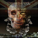 CD / ドリーム・シアター / ディスタント・メモリーズ〜ライヴ・イン・ロンドン (3Blu-specCD2+2DVD) (解説付) (通常盤) / SICP...