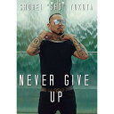 DVD / SHO / NEVER GIVE UP / STIME-1006