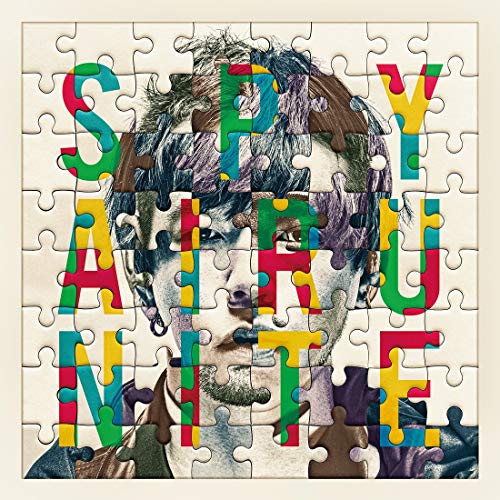 【新古品（未開封）】【CD】SPYAIRUNITE(初回生産限定盤)(DVD付) [AICL-4038]