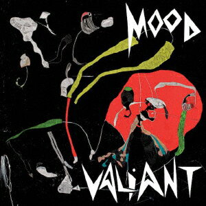 CD/Mood Valiant (解説歌詞対訳付) (数量限定盤)/Hiatus Kaiyote/BRC-670TM 6/25発売