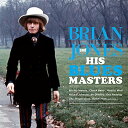 【取寄商品】CD / オムニバス / BRIAN JONES AND HIS BLUES MASTERS (解説付/ライナーノーツ) / EGRO-703