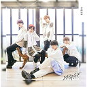CD / 楽遊BOYS編集部MEID / 1PAGE (Type-A) / MEID-1