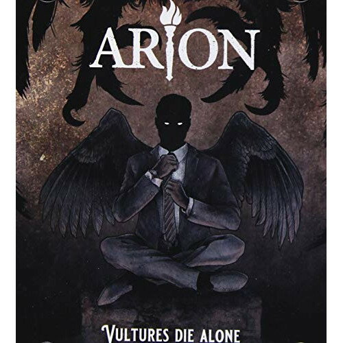 ヴァルチャーズ・ダイ・アローン (解説歌詞対訳付)アリオンありおん　発売日 : 2021年4月07日　種別 : CD　JAN : 4527516020095　商品番号 : MICP-11613【商品紹介】フィンランドの実力派若手メロディック・パワー・メタル・バンド、アリオンの、前作から2年半振りとなる、通算3作目のフルレンス・アルバム。本作も前作からの流れを汲む、パワーとメロディに満ち溢れた渾身作。【収録内容】CD:11.アウト・オヴ・マイ・ライフ2.ブレイク・マイ・チェインズ3.ブラッドライン4.アイム・ヒア・トゥ・セーヴ・ユー5.イン・ザ・ネーム・オヴ・ラヴ6.ア・ヴァルチャー・ダイズ・アローン7.アイ・ラヴ・トゥ・ビー・ユア・エネミー8.ホエア・ジ・オーシャン・グリーツ・ザ・スカイ9.アイ・ドント・フィア・ユー10.アンティル・エターニティ・エンズ11.アット・ザ・ブレイク・オヴ・ドーン(ライヴ)(ボーナス・トラック)12.パニッシュ・ユー(ライヴ)(ボーナス・トラック)13.ユーアー・マイ・メロディ(ライヴ)(ボーナス・トラック)