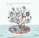 CD / シロクロミーアキャット / WARP / POCS-23013