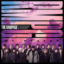 CD / THE RAMPAGE from EXILE TRIBE / MY PRAYER / RZCD-77217