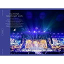 乃木坂46 8th YEAR BIRTHDAY LIVE 2020.2.21-24 NAGOYA DOME (本編ディスク8枚+特典ディスク1枚) (完全生産限定盤)乃木坂46ノギザカフォーティーシックス のぎざかふぉーてぃーしっくす　発売日 : 2020年12月23日　種別 : DVD　JAN : 4547366482812　商品番号 : SRBL-1950【収録内容】DVD:11.夜明けまで強がらなくてもいい2.夏のFree&Easy3.ハウス!4.Against5.ボーダー6.思い出ファースト7.Tender days8.あなたのために弾きたい9.命の真実 ミュージカル「林檎売りとカメムシ」10.雲になればいい11.新しい花粉 〜ミュージカル「見知らぬ世界」より〜12.ぼっち党13.ここじゃないどこか14.満月が消えた15.ショパンの嘘つき16.低体温のキス17.知りたいこと18.なぞの落書き19.Am I Loving?20.告白の順番21.Rewindあの日22.新しい世界23.風船は生きている24.月の大きさ25.ダンケシェーン26.僕の思い込み27.設定温度DVD:21.今、話したい誰かがいる2.曖昧3.三角の空き地4.言霊砲5.僕の衝動6.2度目のキスから7.無表情8.初恋の人を今でも9.私のために 誰かのために10.Another Ghost11.不眠症12.バレッタ13.アンダー14.あの日 僕は咄嗟に嘘をついた15.自惚れビーチ16.おいでシャンプー17.13日の金曜日18.転がった鐘を鳴らせ!19.僕のこと、知ってる?20.何度目の青空か?21.人はなぜ走るのか?22.生まれたままで23.コウモリよ24.ぐるぐるカーテンDVD:31.ジコチューで行こう!2.そんなバカな…3.会いたかったかもしれない4.心の薬5.かき氷の片想い6.トキトキメキメキ7.4番目の光8.やさしさなら間に合ってる9.僕が行かなきゃ誰が行くんだ?10.環状六号線11.制服を脱いでサヨナラを…12.時々 思い出してください13.ゴルゴンゾーラ14.当たり障りのない話15.急斜面他