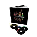 BD / ザ・ローリング・ストーンズ / ア・ビガー・バン:ライヴ・オン・コパカバーナ・ビーチ(Blu-ray) (2SD Blu-ray+DVD+2SHM-C...