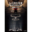 BD / go!go!vanillas / 1st LIVE FILM -AMAZING BUDOKAN 2020-(Blu-ray) / VIXL-342