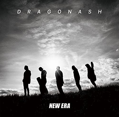 CD / Dragon Ash / NEW ERA (CD+Blu-ray) (限定盤C) / VIZL-1912