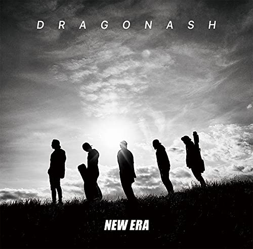 CD / Dragon Ash / NEW ERA (CD+DVD) (歌詞付) (限定盤D) / VIZL-1913