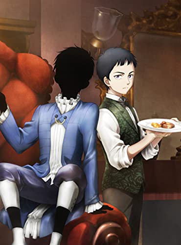 DVD / TVアニメ / シャドーハウス 2 (完全生産限定版) / ANZB-13253