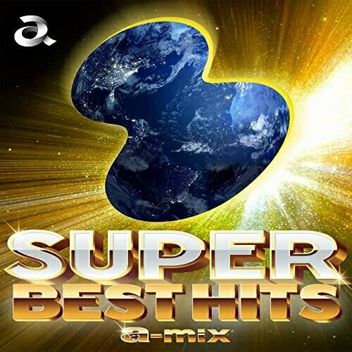 CD / オムニバス / SUPER BEST HITS a-mix (歌詞付) / AQCD-77534