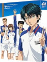 【取寄商品】BD / 趣味教養 / テニプリ 20th Anniversary Event -Future-(Blu-ray) (本編ディスク2枚+特典ディスク...