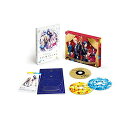 【取寄商品】DVD / 劇場アニメ / HoneyWorks 10th Anniversary ”LIP×LIP FILM×LIVE” 豪華版 (本編DVD+特...