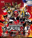 【取寄商品】 BD / キッズ / 仮面ライダー×スーパー戦隊×宇宙刑事 スーパーヒーロー大戦Z(Blu-ray)