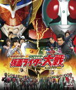 【取寄商品】BD / キッズ / 平成ライダー対昭和ライダー 仮面ライダー大戦 feat.スーパー戦隊(Blu-ray) / BUTD-3738