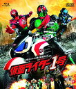【取寄商品】 BD / キッズ / 仮面ライダー1号(Blu-ray)