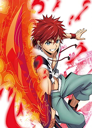 オリエント VOL.01(Blu-ray) (Blu-ray+CD) (初回生産限定盤)TVアニメ大高忍、内田雄馬、斉藤壮馬、高橋李依、日野聡、岸田隆宏、深澤秀行　発売日 : 2022年3月25日　種別 : BD　JAN : 4580055356780　商品番号 : EYXA-13678
