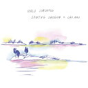 【取寄商品】CD / Sontag Shogun × Lau Nau / Valo Siroutuu (数量限定盤) / RIC-79BOX(2)