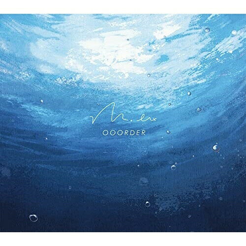 OOORDER (CD+Blu-ray) (初回生産限定盤)mol-74モルカルマイナスナナジュウヨン もるかるまいなすななじゅうよん　発売日 : 2022年3月02日　種別 : CD　JAN : 4547366545104　商品番号 : SECL-2745【商品紹介】mol-74にとって初のアニメタイアップとなった『BORUTO-ボルト- NARUTO NEXT GENERATIONS』のエンディング曲「Answers」や、『ブルーピリオド』のエンディングテーマ「Replica」を含む、mol-74の2枚目となるフルアルバムをリリース!前作のアルバム『mol-74』で表現したモルカルらしさを継承しながらも、新たな境地を魅せてくれる意欲作。【収録内容】CD:11.深青2.Renew3.Halation4.ミラーソング5.リマインダー6.Answers7.鱗8.ニクタロピア9.Replica10.更進曲11.Teenager12.白光BD:21.Playback(mol-74 「Answers」 release tour at Zepp DiverCity(TOKYO))2.ノーベル(mol-74 「Answers」 release tour at Zepp DiverCity(TOKYO))3.エイプリル(mol-74 「Answers」 release tour at Zepp DiverCity(TOKYO))4.フローイング(mol-74 「Answers」 release tour at Zepp DiverCity(TOKYO))5.夜行(mol-74 「Answers」 release tour at Zepp DiverCity(TOKYO))6.Saisei(mol-74 「Answers」 release tour at Zepp DiverCity(TOKYO))7.ゆらぎ(mol-74 「Answers」 release tour at Zepp DiverCity(TOKYO))8.Answers(mol-74 「Answers」 release tour at Zepp DiverCity(TOKYO))9.Strawberry March(mol-74 「Answers」 release tour at Zepp DiverCity(TOKYO))10.%(mol-74 「Answers」 release tour at Zepp DiverCity(TOKYO))11.Renew(MUSIC VIDEO)