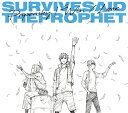 CD / Survive Said The Prophet / Papersky Win / Lose (CD DVD) (期間生産限定盤/アニメ盤) / SRCL-12018