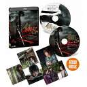 【取寄商品】BD / 洋画 / 剣客 デラックス版(Blu-ray) (Blu-ray+DVD) / TCBD-1106