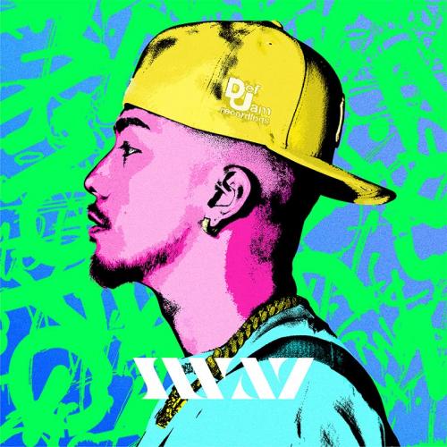 CD / SWAY / Stay Wild And Young (通常盤) / UICV-1118