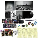 CD / メタリカ / メタリカ(リマスター・デラックス・ボックス・セット) (14CD+6アナログ+6DVD) (解説歌詞対訳付/ライナーノーツ/日本盤ブック...