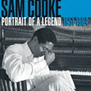 CD / サム・クック / ポートレイト・オブ・ア・レジェンド (ハイブリッドCD) (解説歌詞対訳付/紙ジャケット) (初回生産限定盤) / UIGY-971...