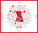 CD / 斉藤朱夏 / パッチワーク (CD+Blu-ray) (完全生産限定盤/パッチワーク盤) / VVCL-1903