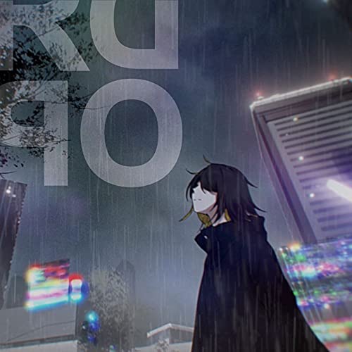CD / 美波 / DROP (通常盤) / WPCL-13313