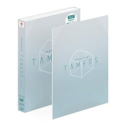 DVD / 趣味教養 / 異種格闘技型朗読劇「TAMERS」 / YRBN-91493