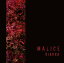 ڼʡCD / DIAURA / MALICE (CD+DVD) (A TYPE) / AINS-37