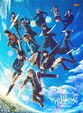 【取寄商品】BD / 趣味教養 / ワールドトリガー the Stage(Blu-ray) (本編ディスク+特典ディスク) / BSZS-10167