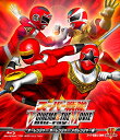 【取寄商品】BD / キッズ / スーパー戦隊 V CINEMA&THE MOVIE オーレンジャー・カーレンジャー・メガレンジャー編(Blu-ray) / B...