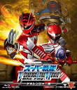 【取寄商品】 BD/スーパー戦隊 V CINEMA&THE MOVIE ゲキレンジャー編(Blu-ray)/キッズ/BUTD-20193