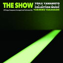 CD / 高橋幸宏 / THE SHOW YOHJI YAMAMOTO 1997 S/S COLLECTION MUSIC BY YUKIHIRO TAKAHASHI / COCB-54331