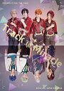 【取寄商品】BD / 趣味教養 / 『あんさんぶるスターズ!THE STAGE』-Track to Miracle-(Blu-ray) (本編ディスク+特典ディ...