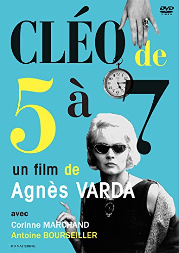 【取寄商品】DVD / 洋画 / 5時から7時までのクレオ HDマスター (廉価版) / IVCF-6124