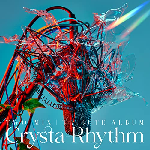 CD / ˥Х / TWO-MIX TRIBUTE ALBUM Crysta-Rhythm / KICS-4058