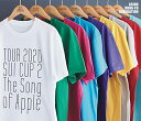 DVD / ASIAN KUNG-FU GENERATION ほか / 映像作品集16巻 Tour 2020 酔杯2〜The Song of Apple〜 / ...