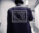 yVÕiiJjzyBDzь˗ь˗ LIVE TOUR 2021 hNoteh Ձ(Blu-ray Disc+CD) [NOMAD-20]