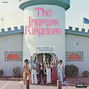 CD / イングラム / イングラム・キングダム (紙ジャケット/解説付) (初回限定生産盤) / PCD-94098