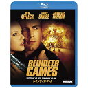 BD / 洋画 / レインディア・ゲーム(Blu-ray) / PJXF-1433