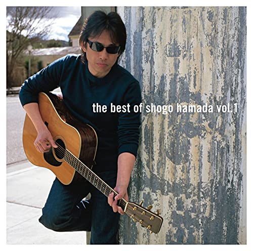 CD / 浜田省吾 / The Best of Shogo Hamada vol.1 / SECL-3027