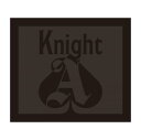yVÕiiJjzyCDzKnight A-RmA-Knight A(tHgubNbgBLACK) [STPR-9026]
