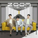 CD / CNBLUE / ZOOM (通常盤) / WPCL-13296