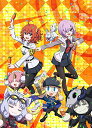 DVD / OVA / Fate/Grand Carnival 1st Season (DVD+CD) (完全生産限定版) / ANZB-15541