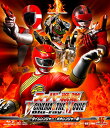 【取寄商品】BD / キッズ / スーパー戦隊 V CINEMA&THE MOVIE タイムレンジャー・ガオレンジャー編(Blu-ray) / BUTD-201...