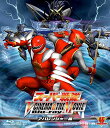 【取寄商品】 BD/スーパー戦隊 V CINEMA&THE MOVIE アバレンジャー編(Blu-ray)/キッズ/BUTD-20185